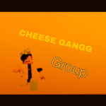 CHEESE GANGG