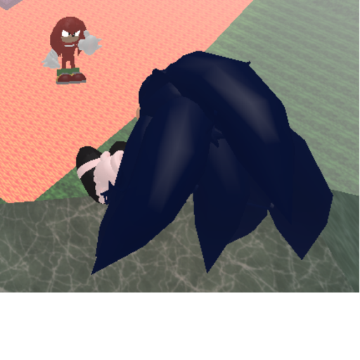 Survive Sonic.EXE: Extended