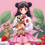 StrawberryKat club