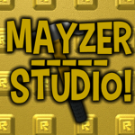 Mayzer Studios!