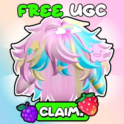 Afk For Ugc
