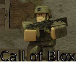Call of Blox V1