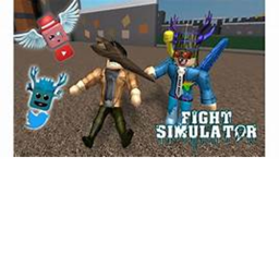 Fighting Simulator!