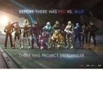 Red Vs Blue (RVB)