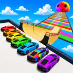 +1 Mega Ramp for Slime 🌈