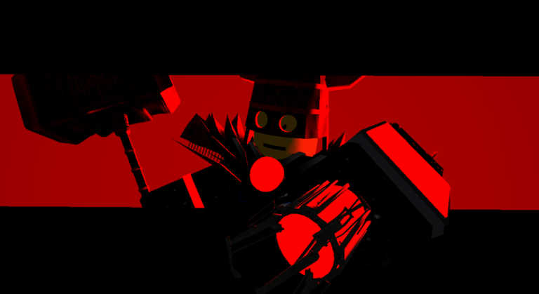 [Lobby Rework!] Robloxian Siege Defense screenshot 3