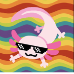 Axolotl Chillers
