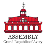 [AVE] | Assembly of The Grand Republic