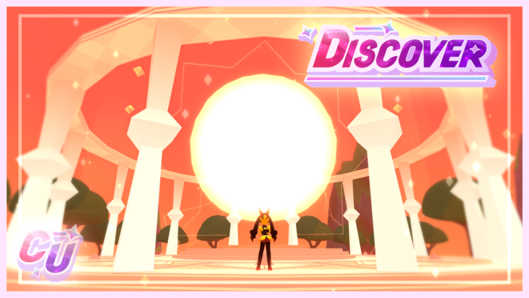 [SEPTEMBER 2025] The Crystalline Universe screenshot 4