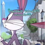 The Banana bunnies