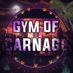 Gym Of Carnage