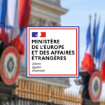 FRM | Ministry of Europe and Foreign Affairs