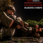 [USA] \ United States Marine Corps /