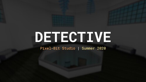 Detective
