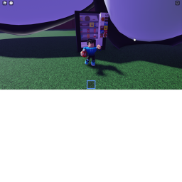 Superheroes and Villians Tycoon!!