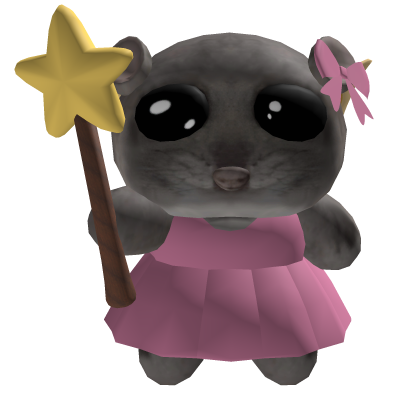 Hamster Fairy thumbnail
