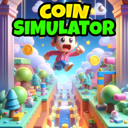 Coin Simulator