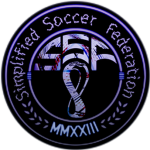 [SSF] Simplified Soccer Federation
