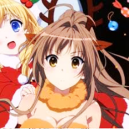 Christmas Sad Hangout