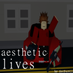 aesthetics lives ♡