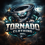 tornado clothing and ugcs