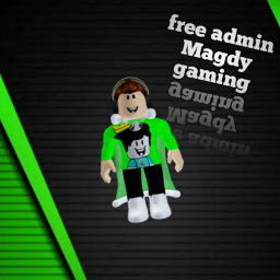 Magdy gaming
