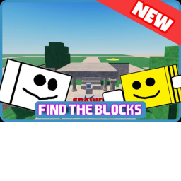 Find the blocks (Re_United)
