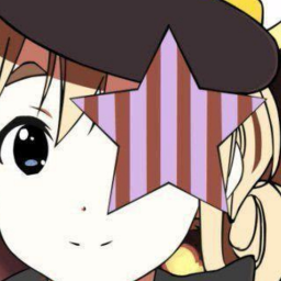 ☆