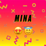 Mina wonder fans