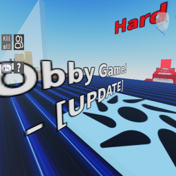 Obby Game [UPDATE]