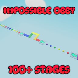 The Impossible Obby