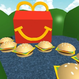 Escape McDonalds! [2015]