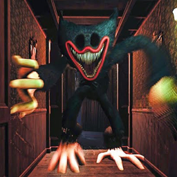 Survive Nightmare Huggy [UPDATE!] icon