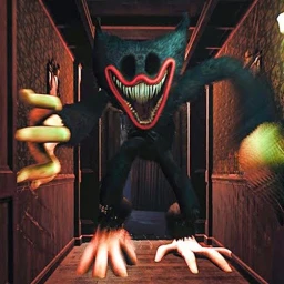 Survive Nightmare Huggy [UPDATE!] icon