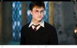 Harrry Potter yas