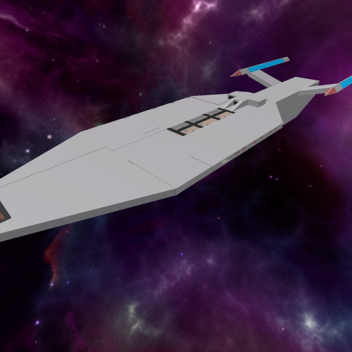 USS Columbia NCC 93951 E (Decommissioned)