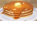 The pancake forever group