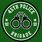 45th Police Brigade