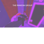 The Randomness Grouppp