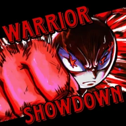 Warrior Showdown [ KJ ] icon