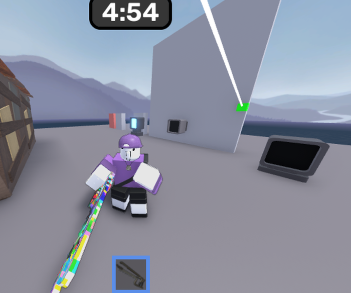 Dopey Fighters: 3 Map Suite preview 1