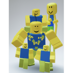 Noob Sqaud, Sqaud for all NOOBS!!!