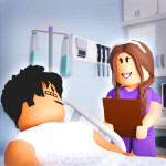 Clearview Hospital RP 1 😷  