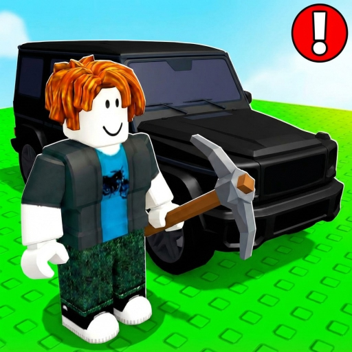 Build A Car Factory 🏎️
