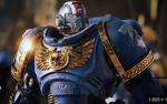 SPACE MARINES RP