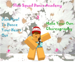 Flow Squad Dance Academy