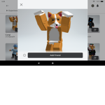 I'm loving corgis