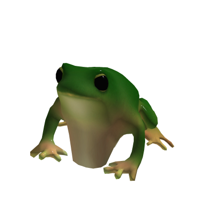 Frog Suit thumbnail