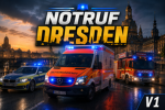 Emergency Hannover Offical