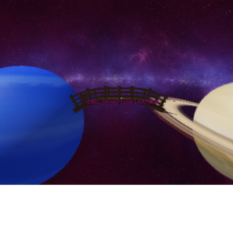 Chill on Neptune & Saturn! [UPDATE 1]